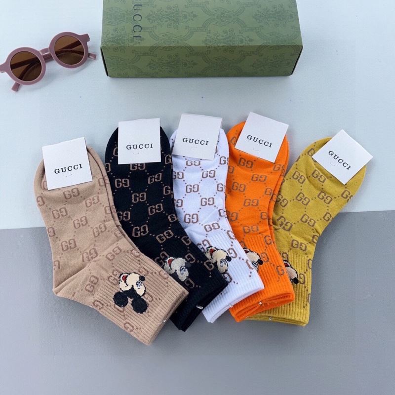 Gucci Socks